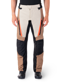 Pantaloni St-1 Impermeabili