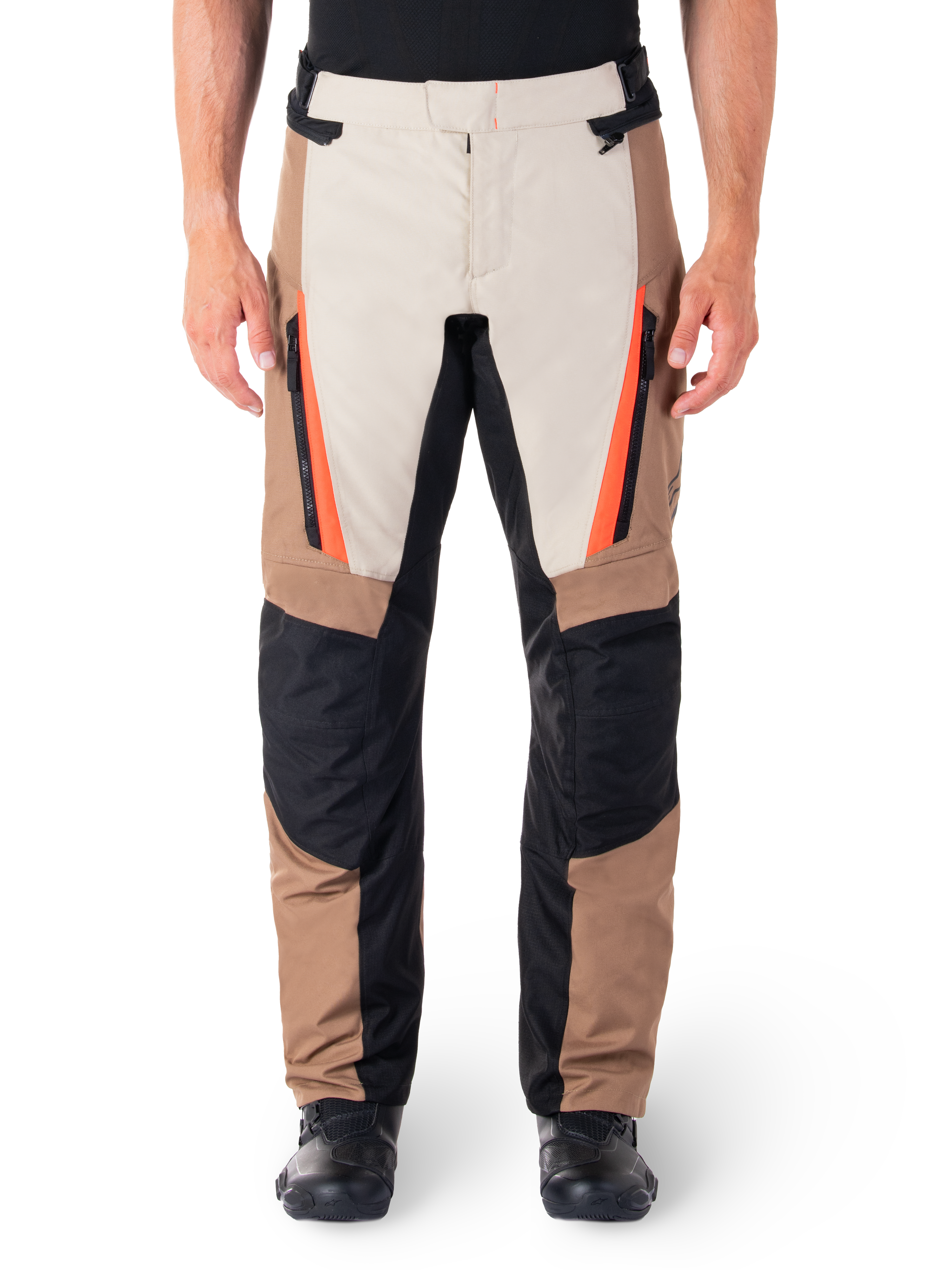 Pantaloni St-1 Impermeabili