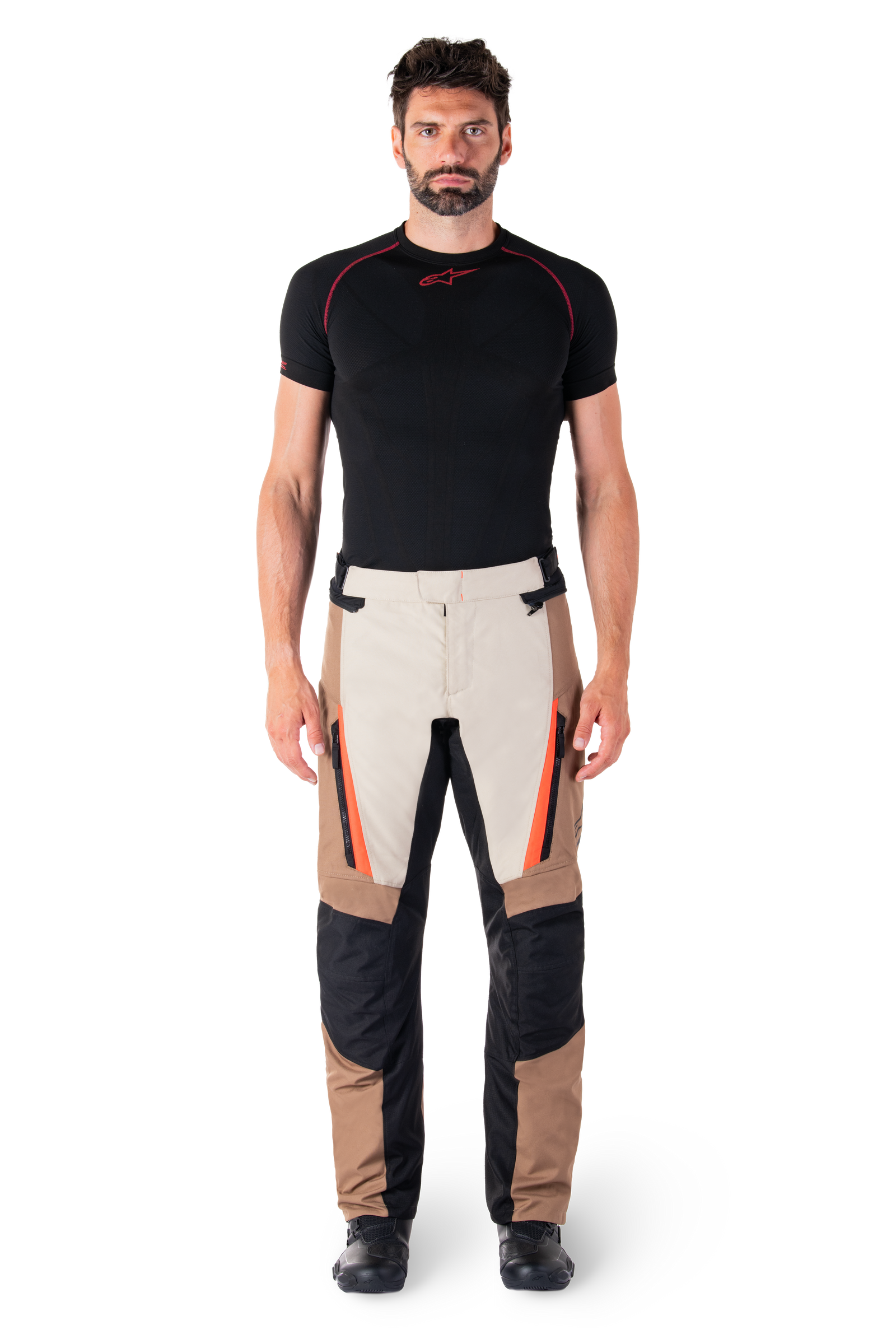 St-1 Waterproof Pantaloni