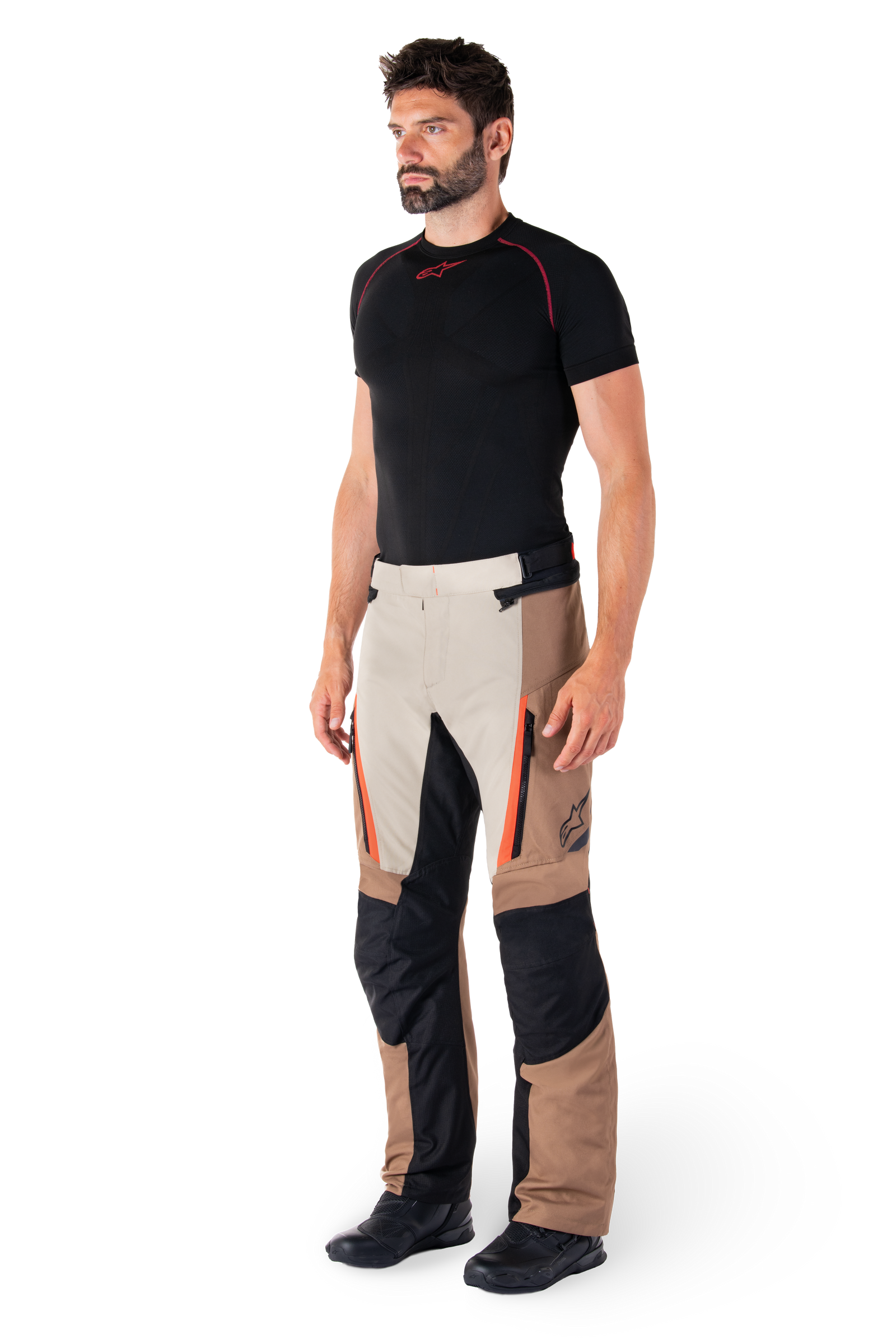 St-1 Waterproof Pantaloni