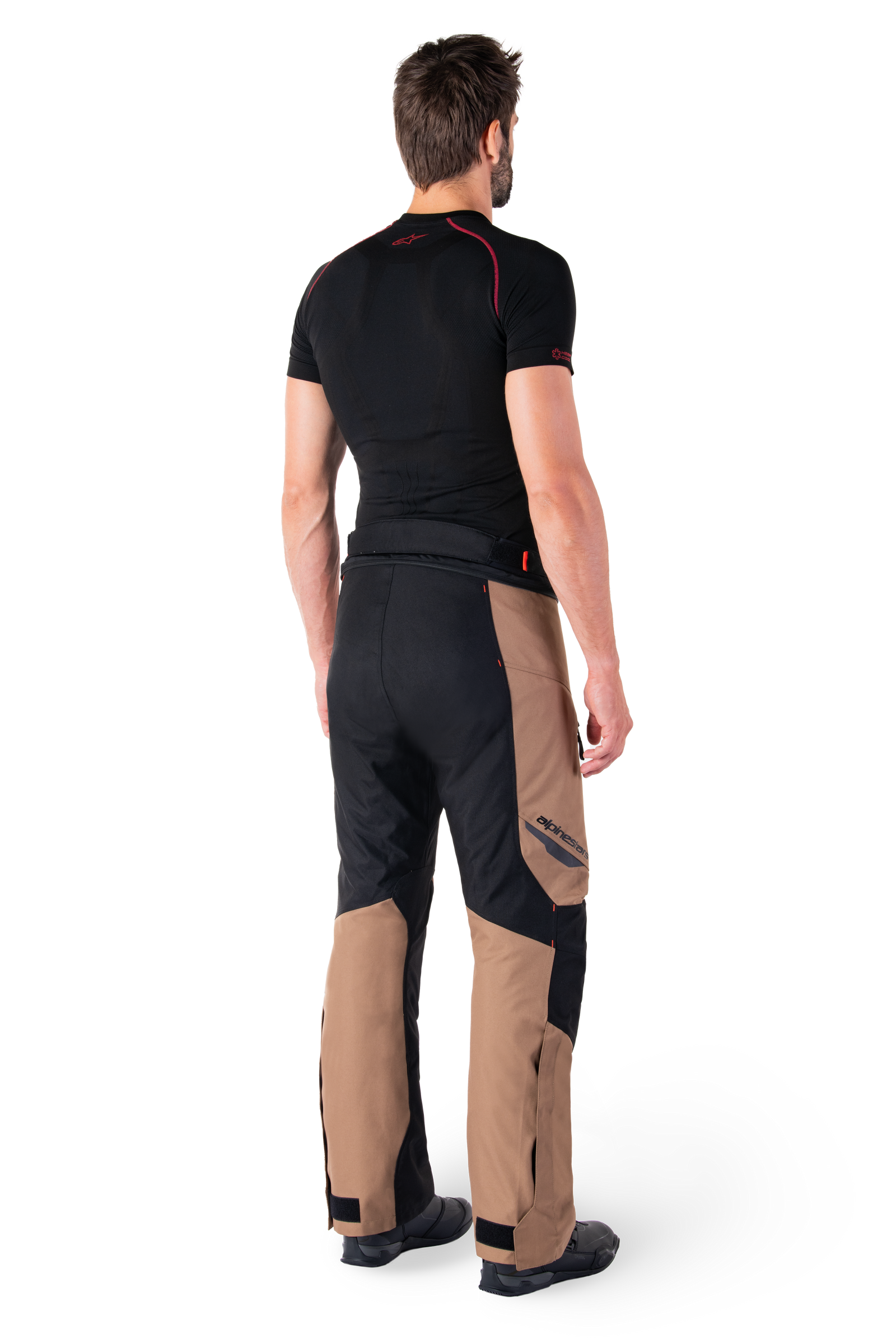 St-1 Waterproof Pantaloni