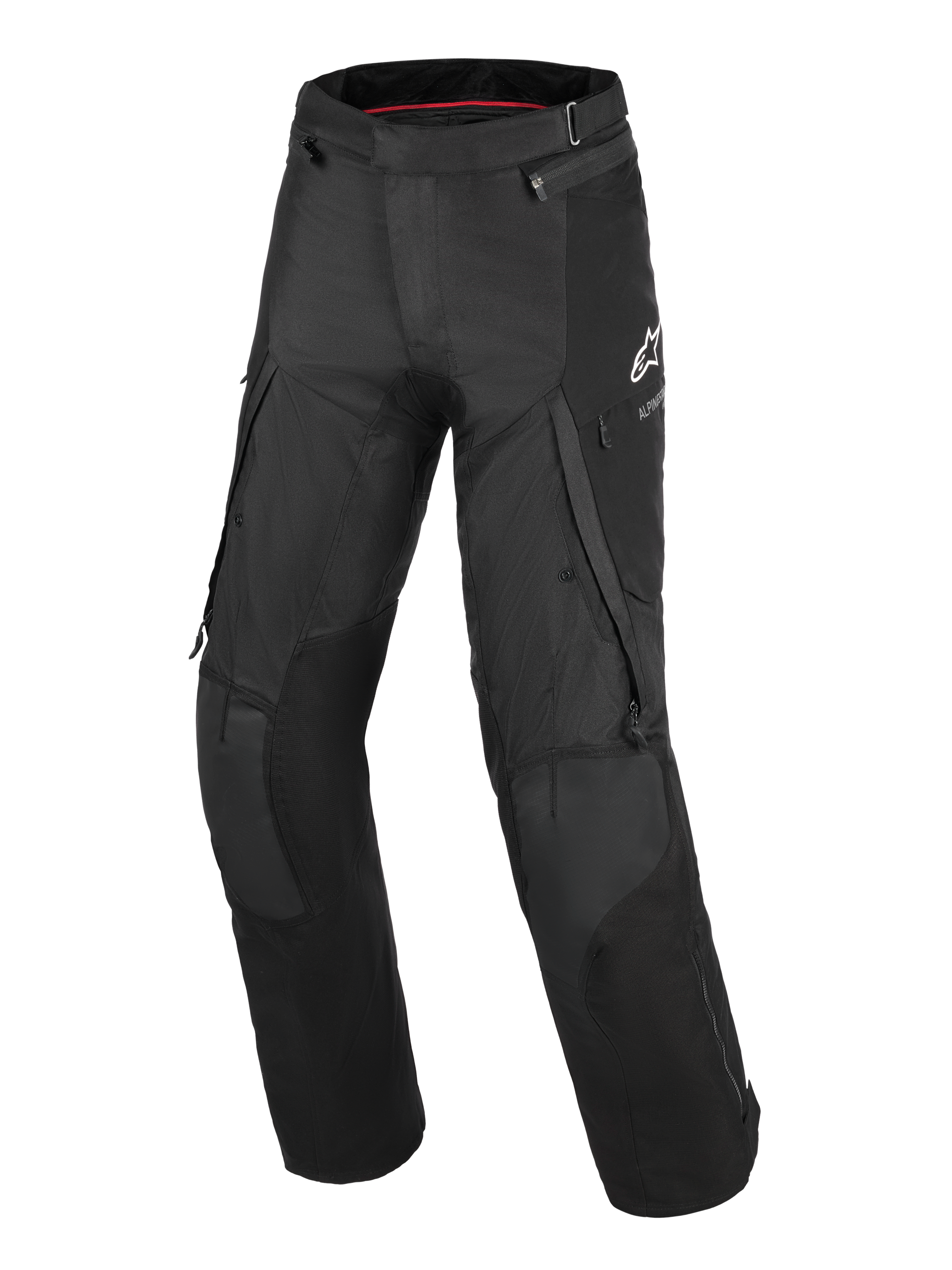 Pantaloni Andes V4 Drystar® - Corti