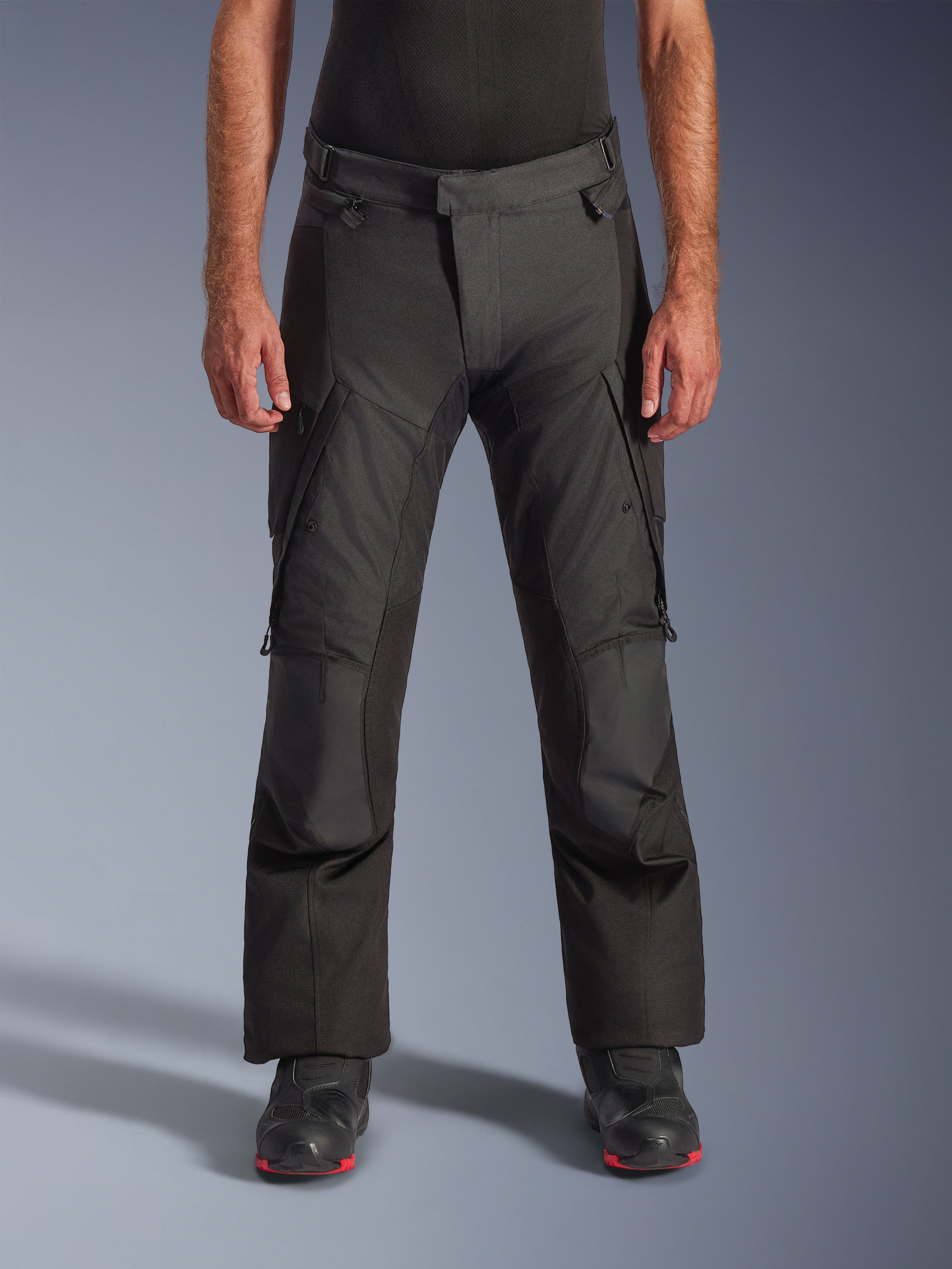 Pantaloni Andes V4 Drystar® - Lunghi