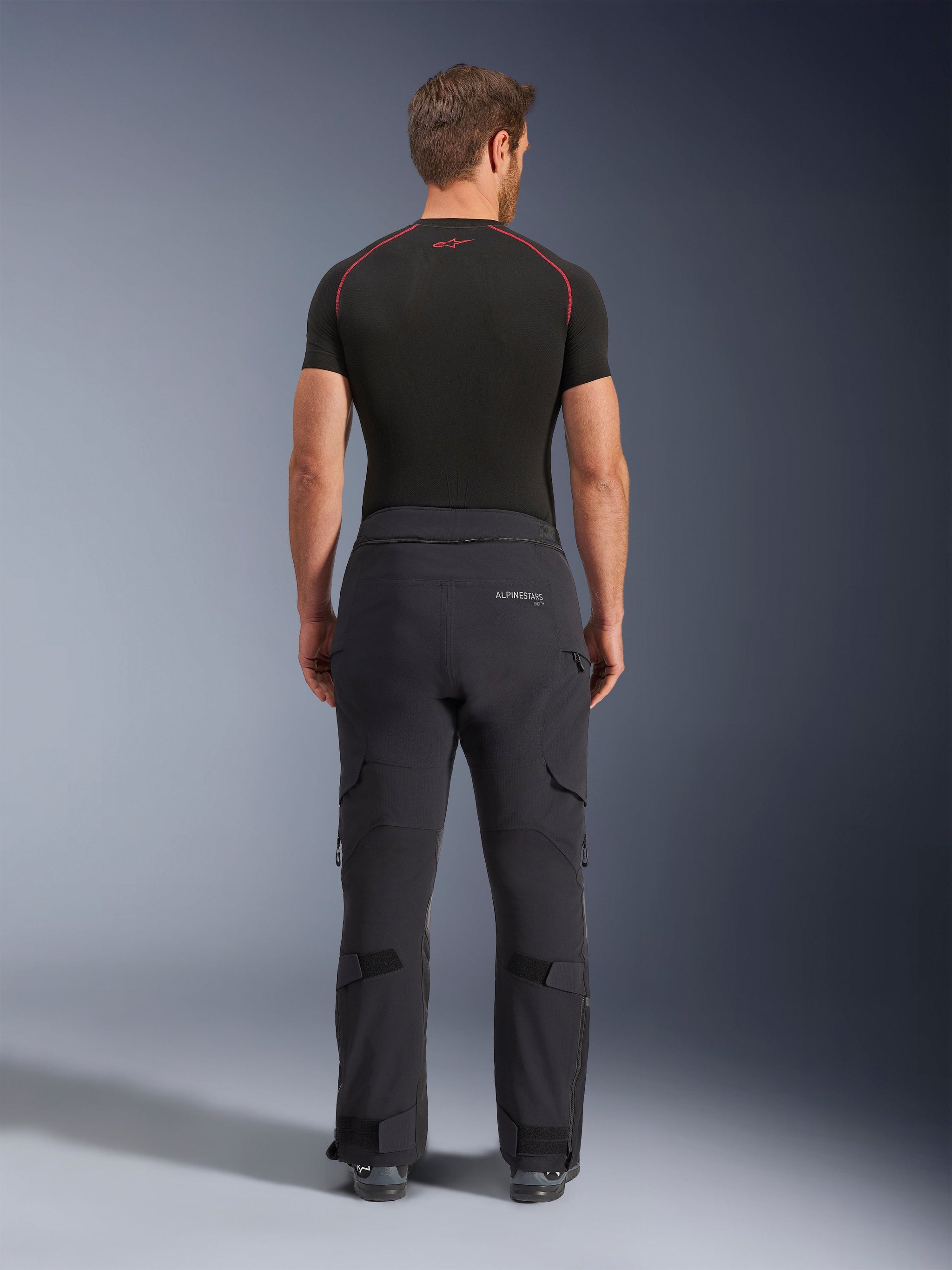 Pantaloni Andes Pro Drystar® XF