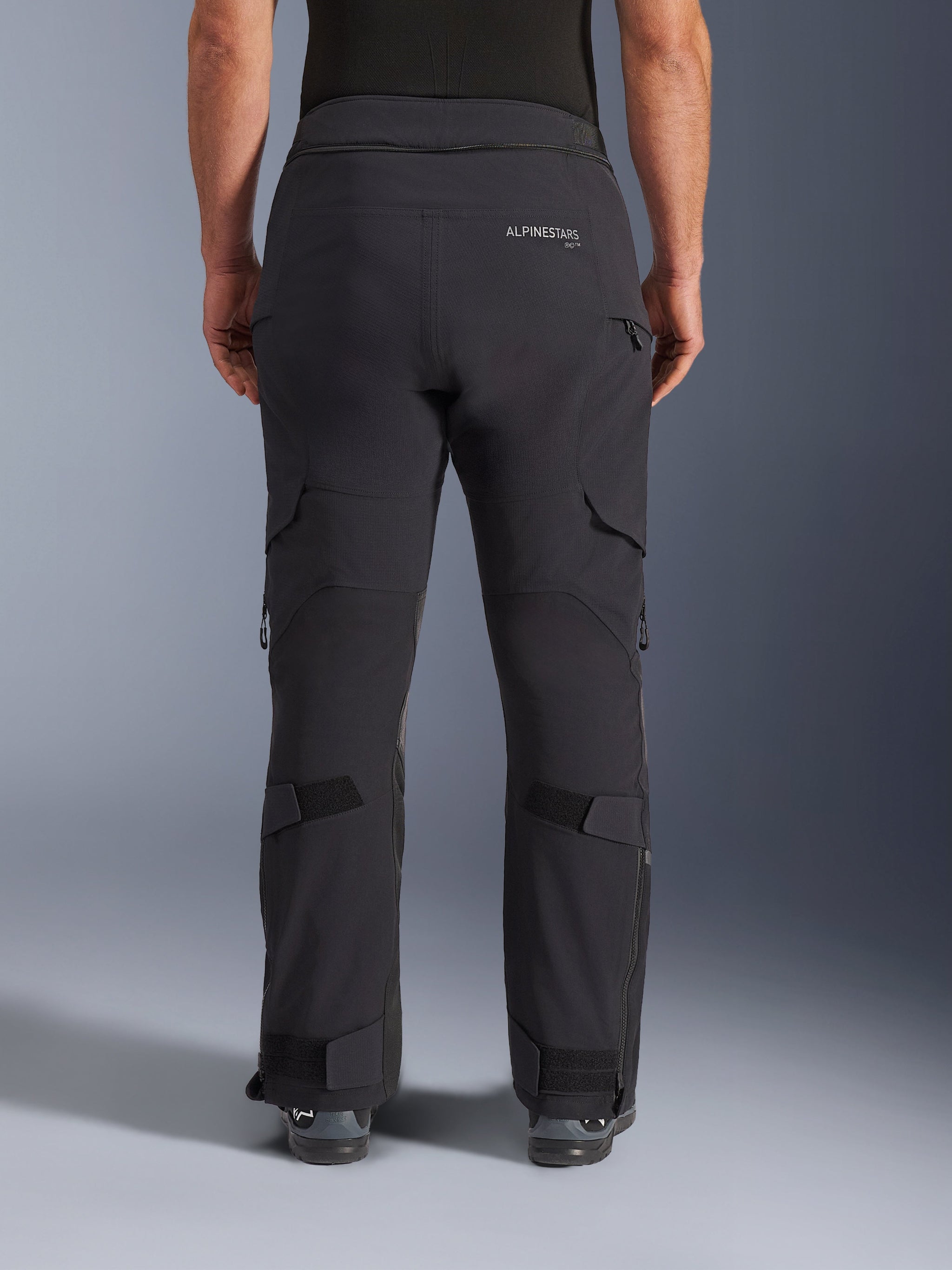 Pantaloni Andes Pro Drystar® XF