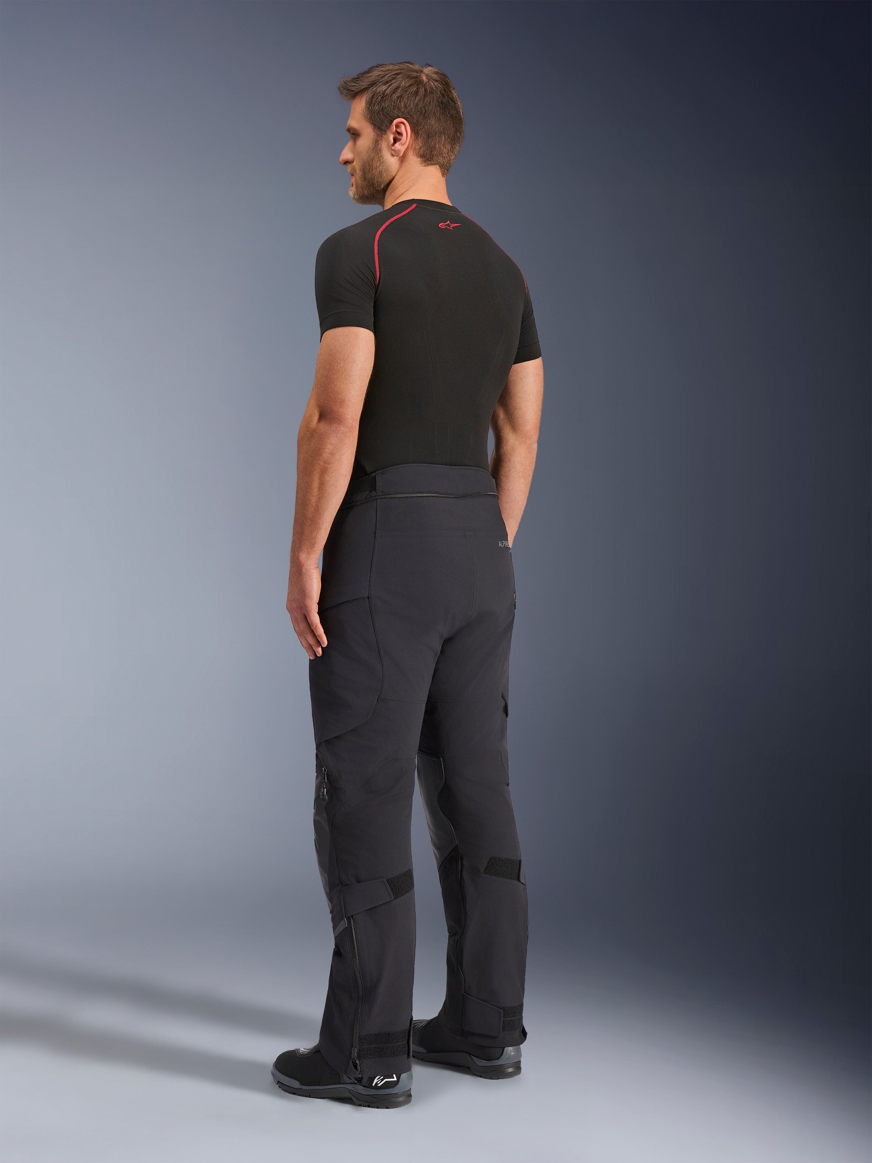 Pantaloni Andes Pro Drystar® XF