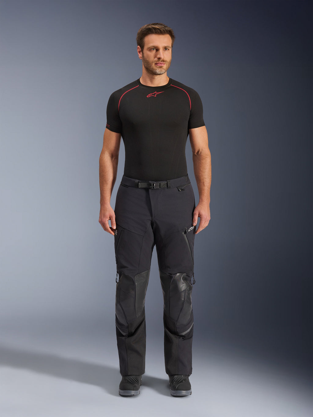 Pantaloni Andes Pro Drystar® XF