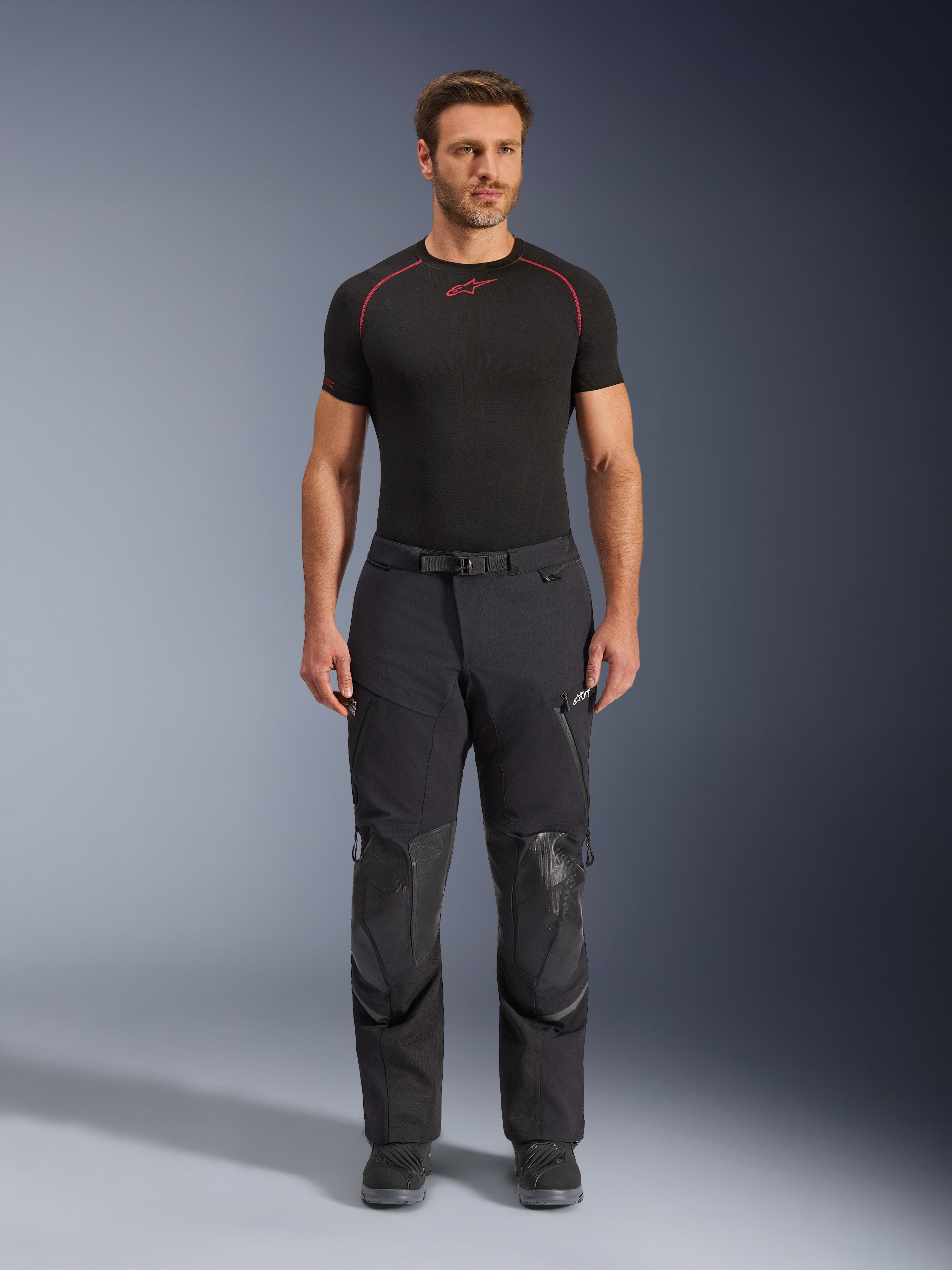 Pantaloni Andes Pro Drystar® XF