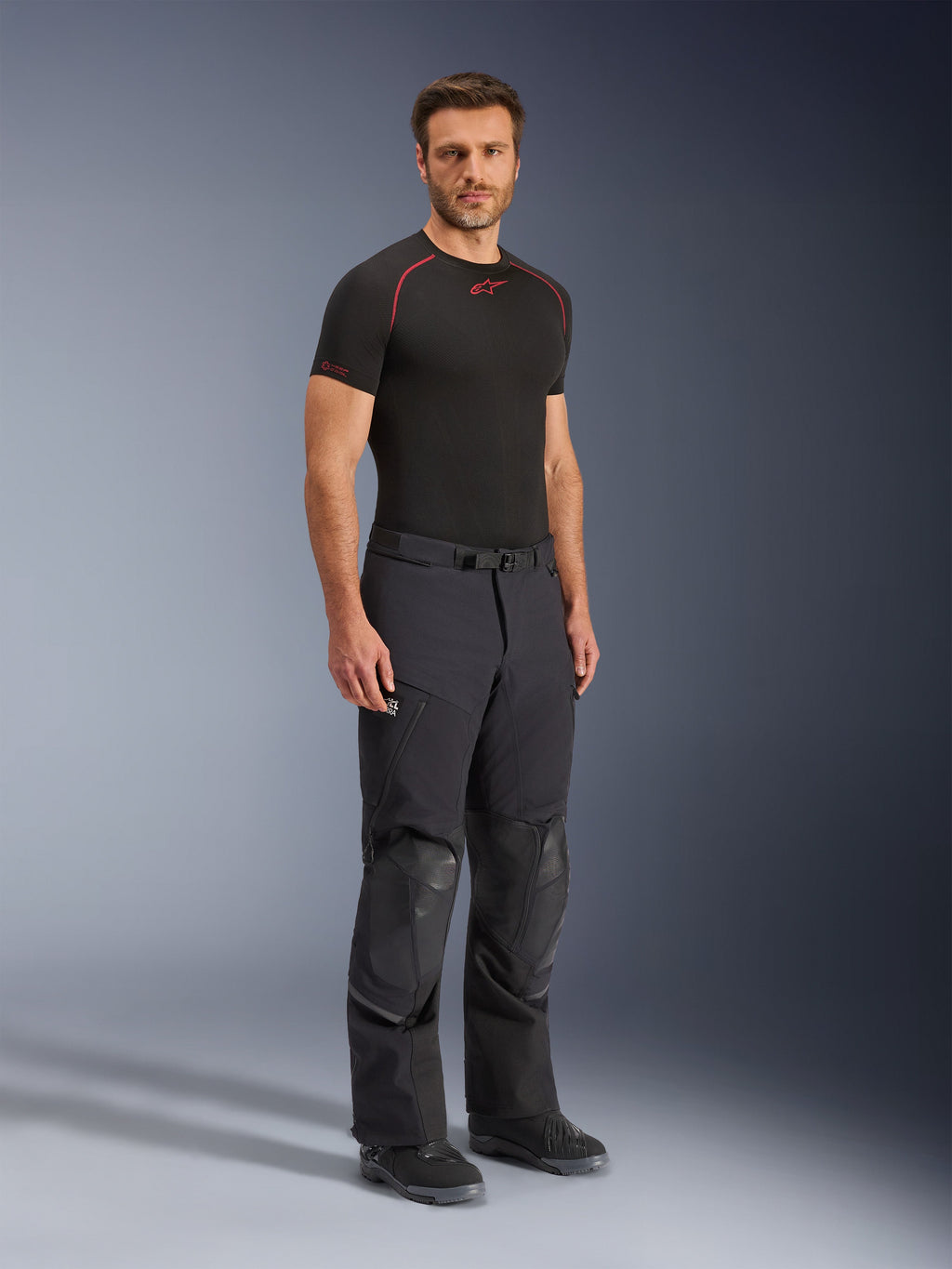 Pantaloni Andes Pro Drystar® XF
