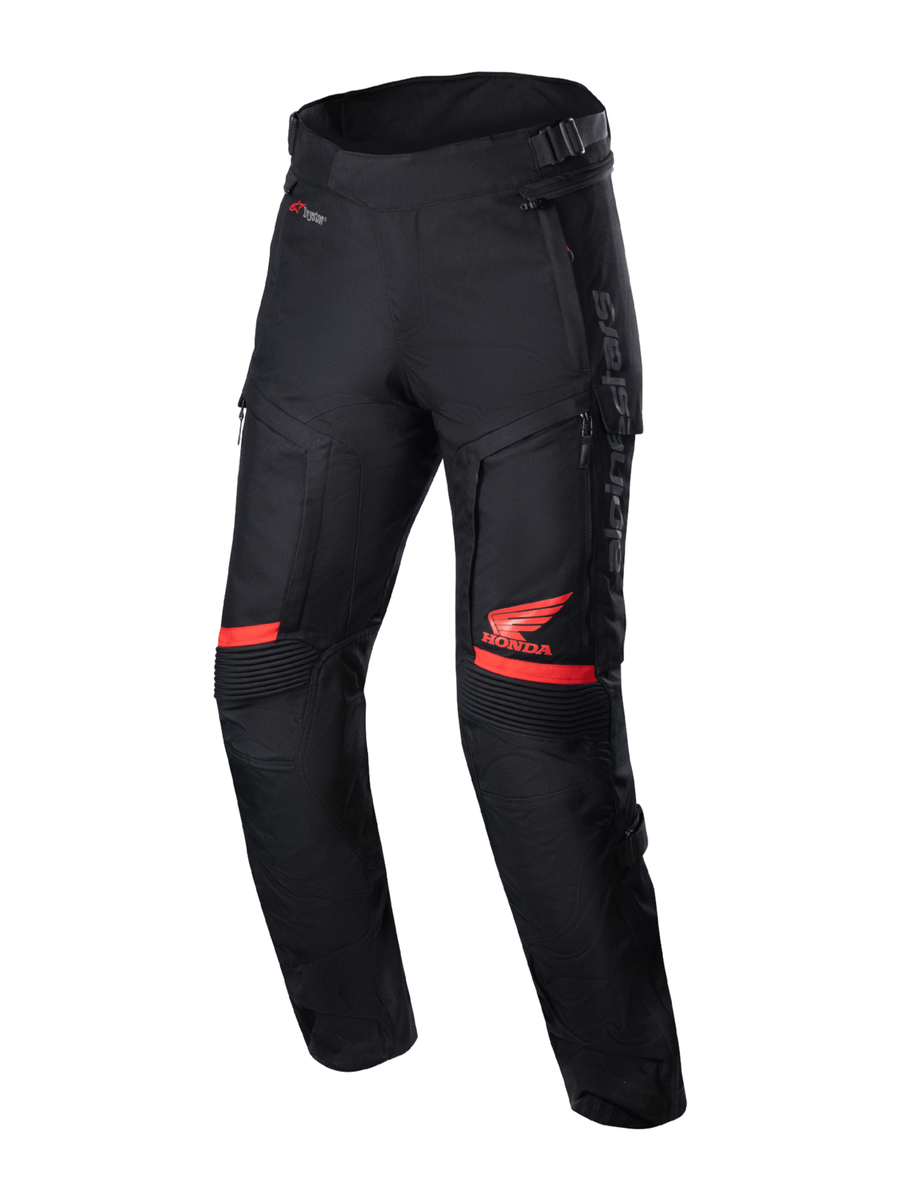 Pantaloni Honda Bogota' Pro Drystar®