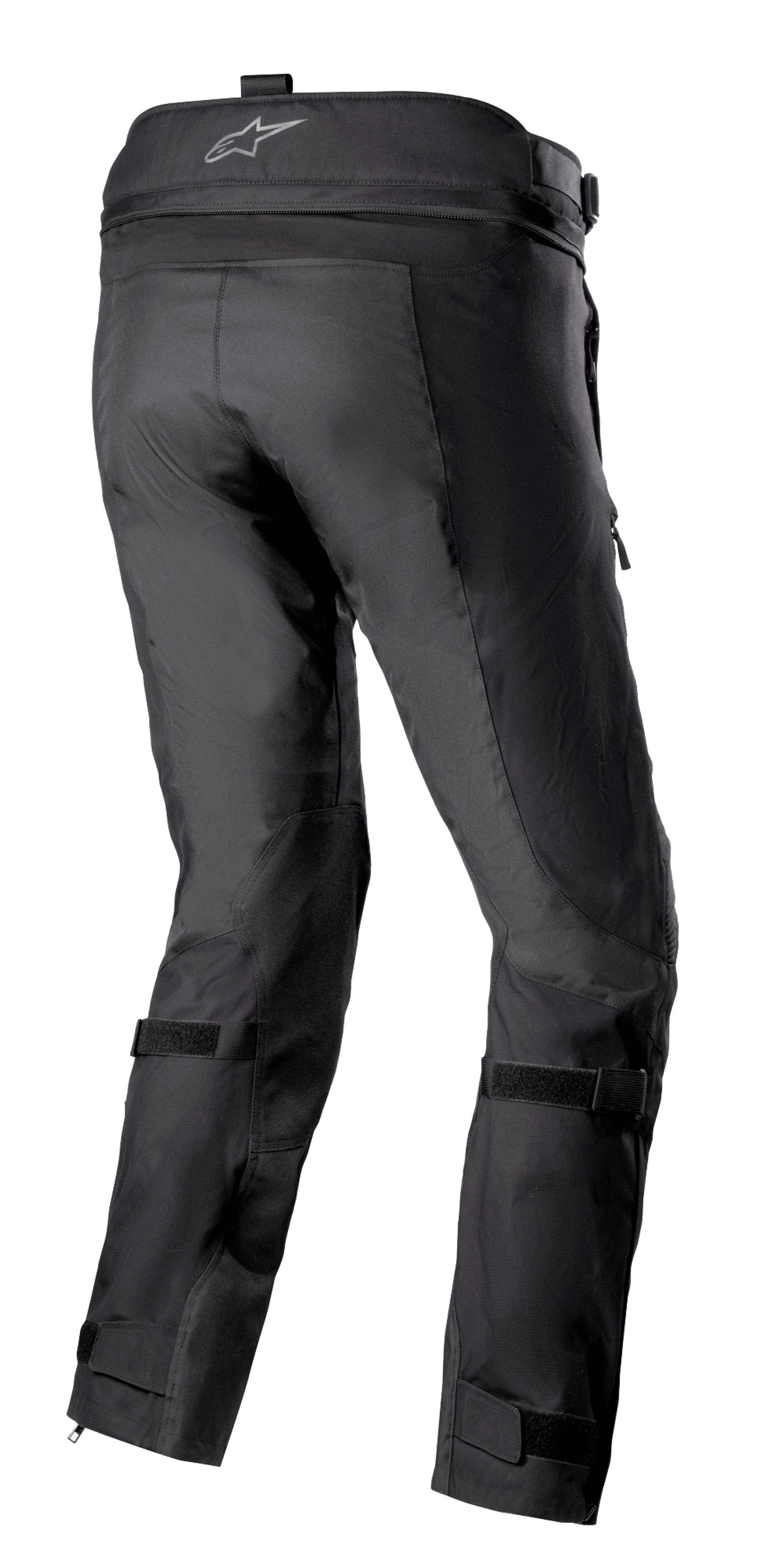 THJIQ Pantaloni da otociclista Strappati da Buchi Neri da Uoo per THJIQ Pantaloni da otociclista Strappati da Buchi Neri da Uoo per