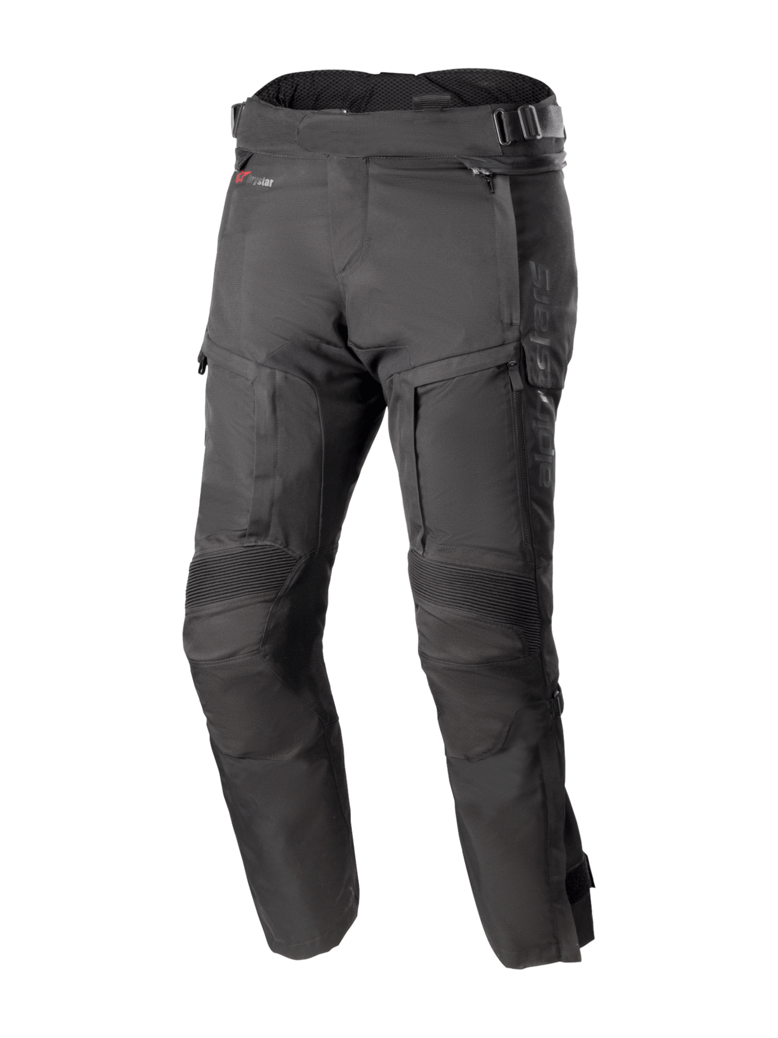 Pantaloni Bogota' Pro Drystar® 4 Seasons - Corti