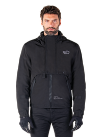 Parka Mootant Impermeabile