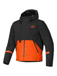 Parka Mootant Impermeabile