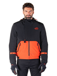 Parka Mootant Impermeabile