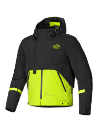 Parka Mootant Impermeabile