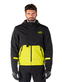 Parka Mootant Impermeabile