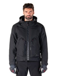 Parka Morush Impermeabile