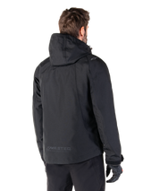 Morush Waterproof Parka