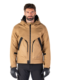 Parka Morush Impermeabile