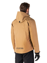 Morush Waterproof Parka