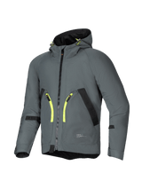 Morush Waterproof Parka