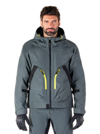 Parka Morush Impermeabile