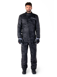 Tuta Antipioggia Hurricane Rain V2