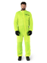 Tuta Antipioggia Hurricane Rain V2