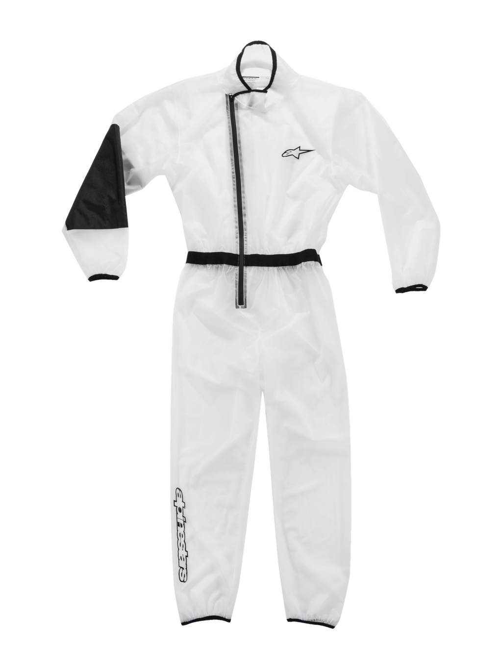 Tuta Antipioggia Kart