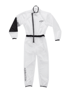 Tuta Antipioggia Kart