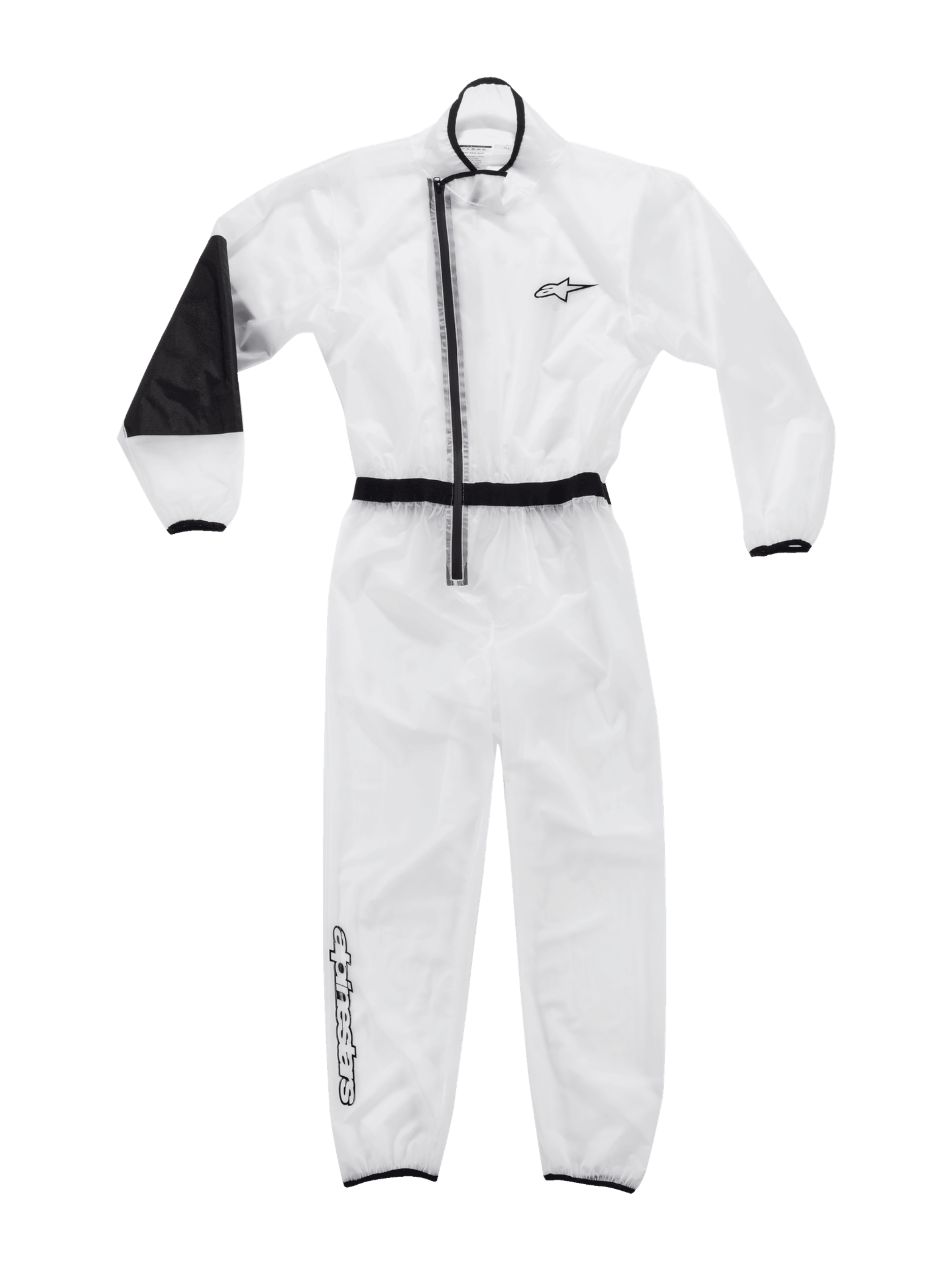 Tuta Antipioggia Kart