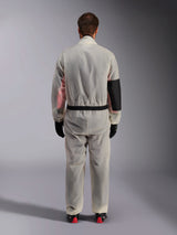 Tuta Antipioggia Kart