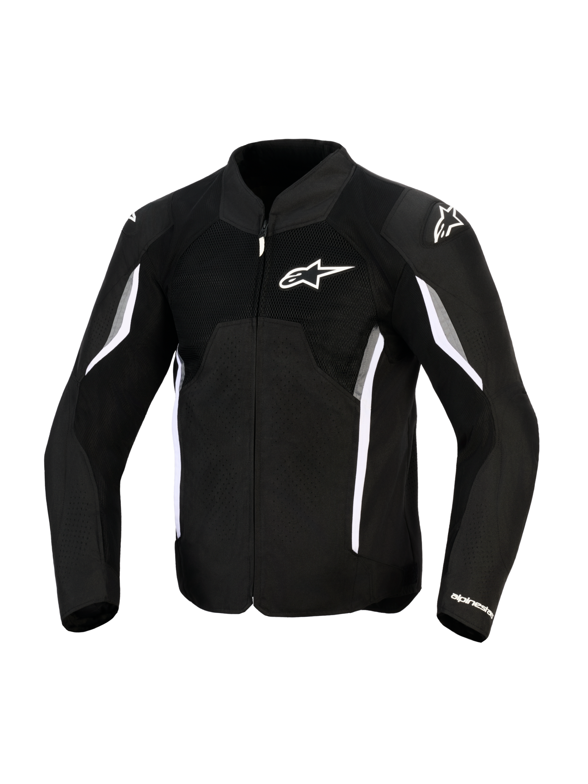 Giacche Moto Estive: Come Scegliere Protezione e Fresco Alpinestars AST V3 Air Giacca