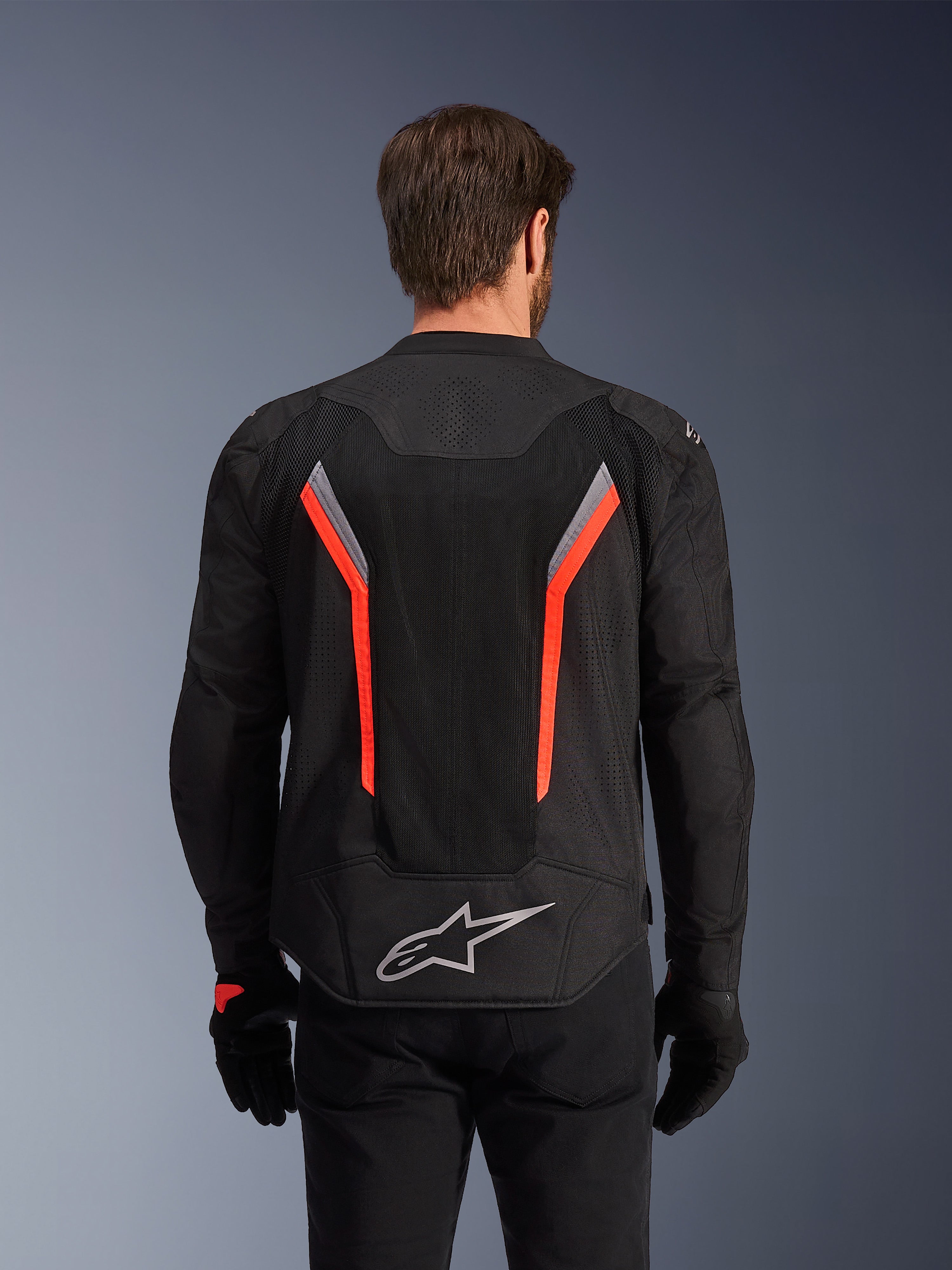 Giacca AST V3 Air