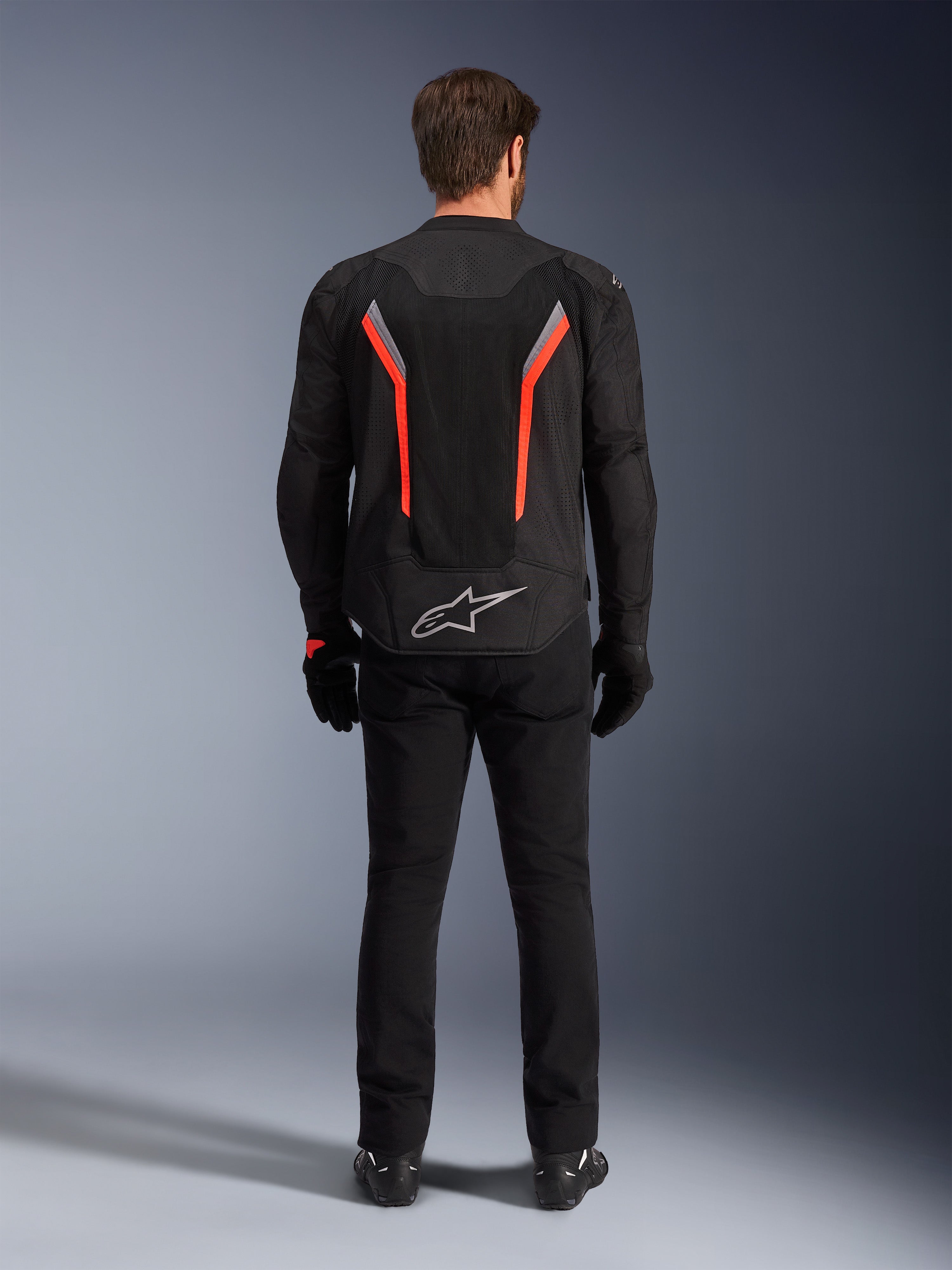 Giacca AST V3 Air
