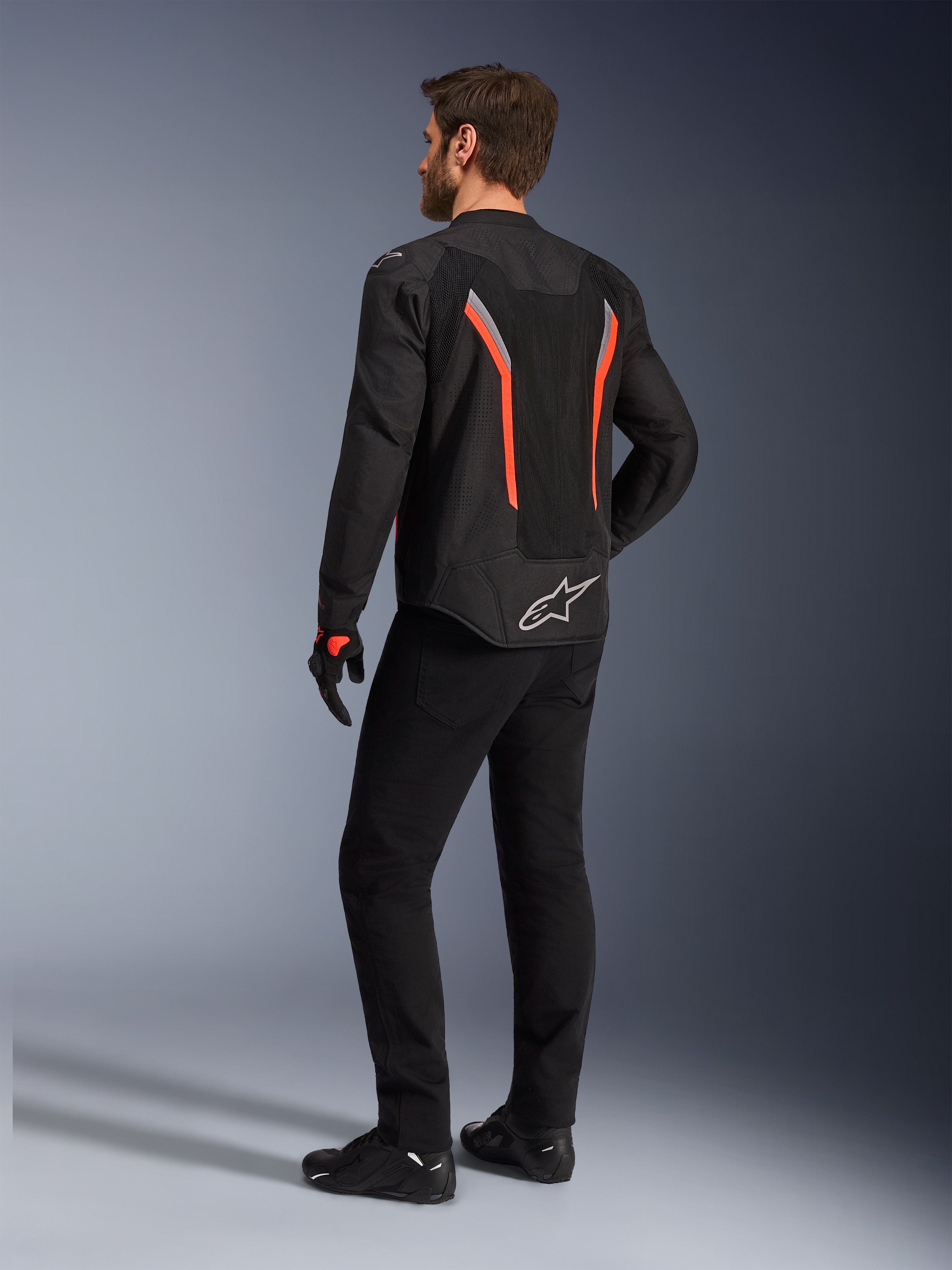 Giacca AST V3 Air