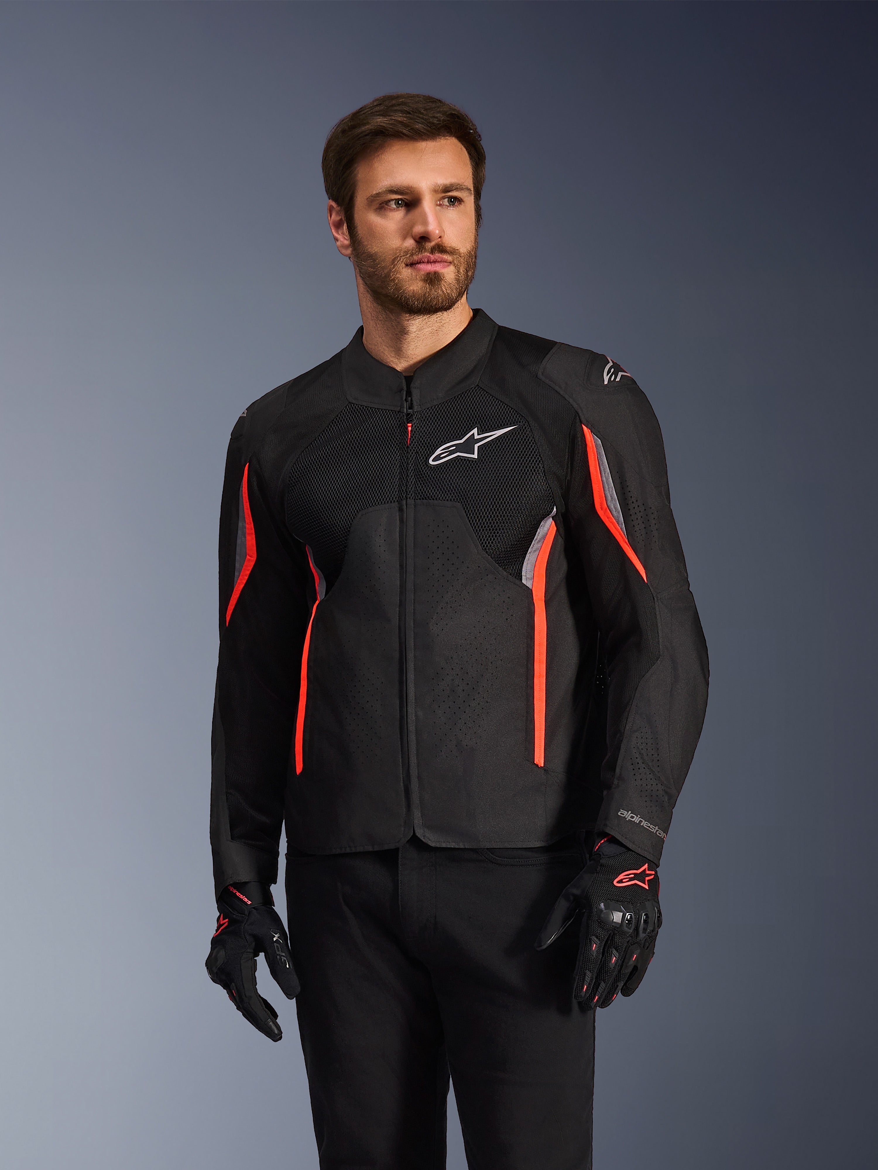 Giacca AST V3 Air