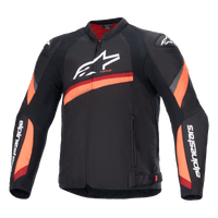 Giacca T-GP Plus R V4