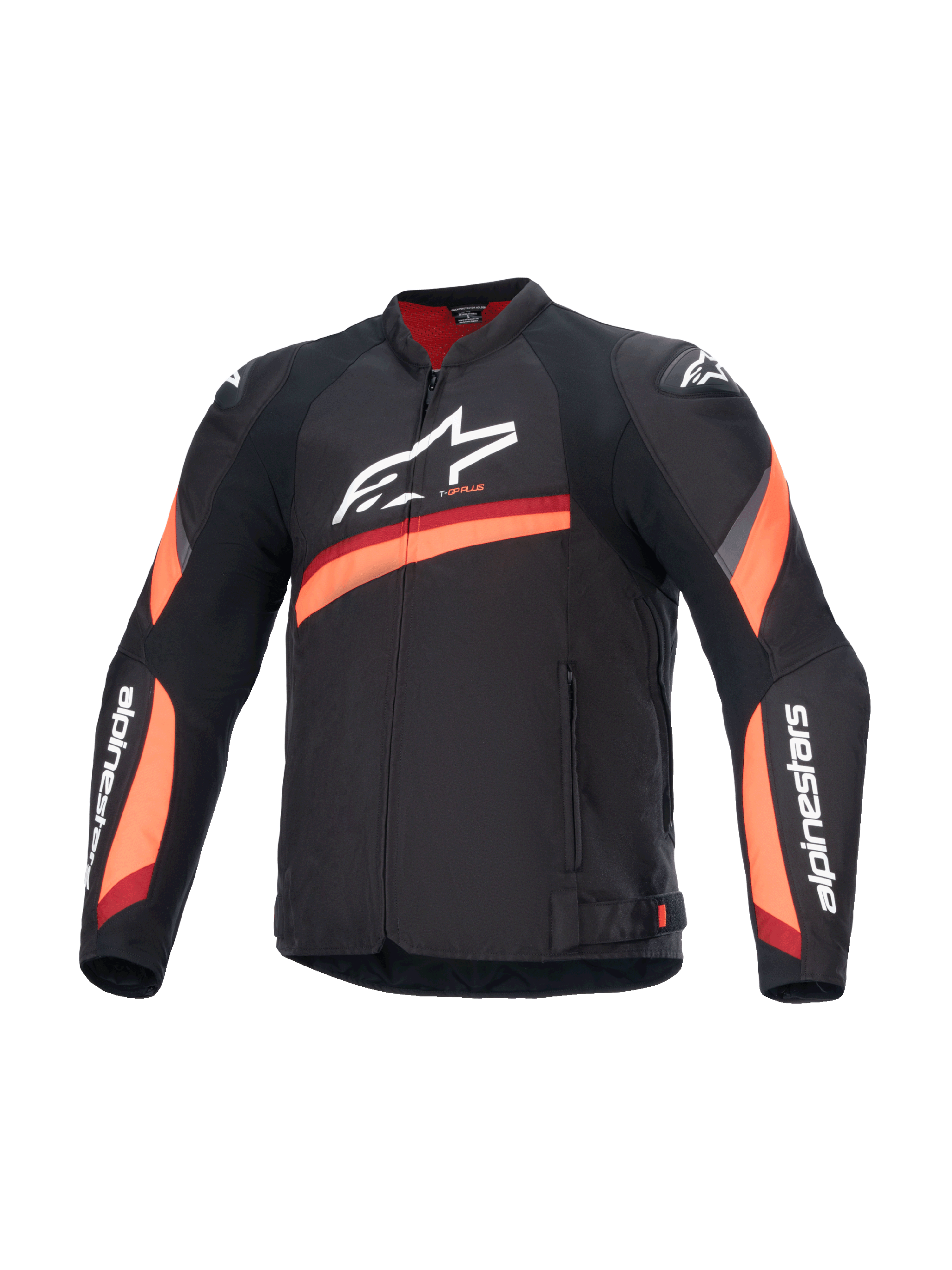 Giacca T-GP Plus R V4