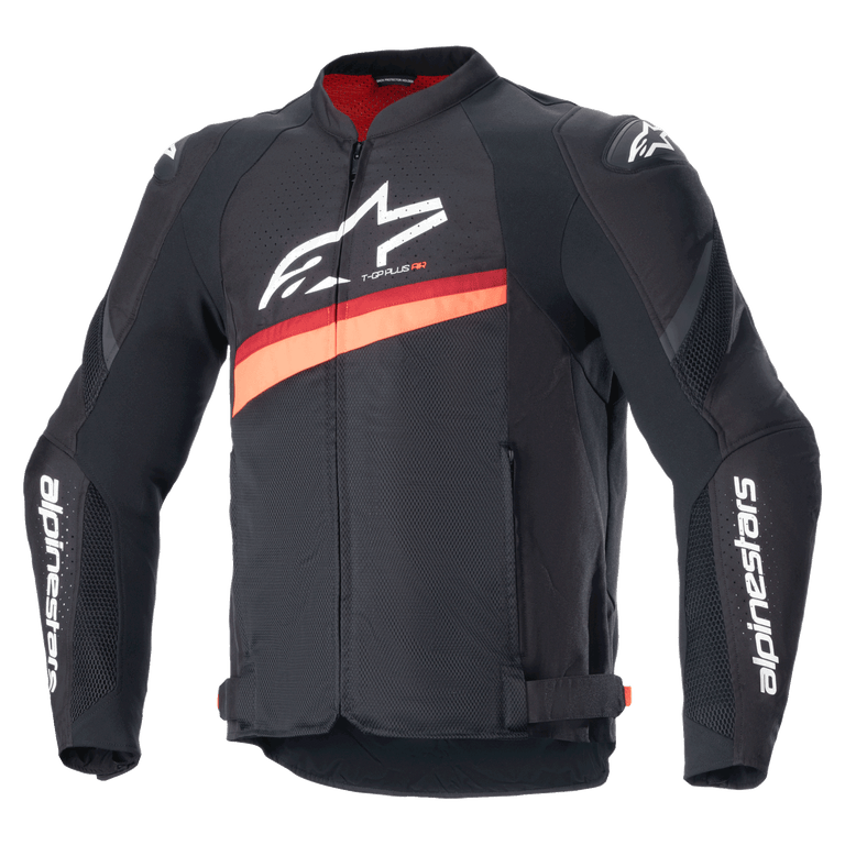 T-GP Plus R V4 Airflow Jacket