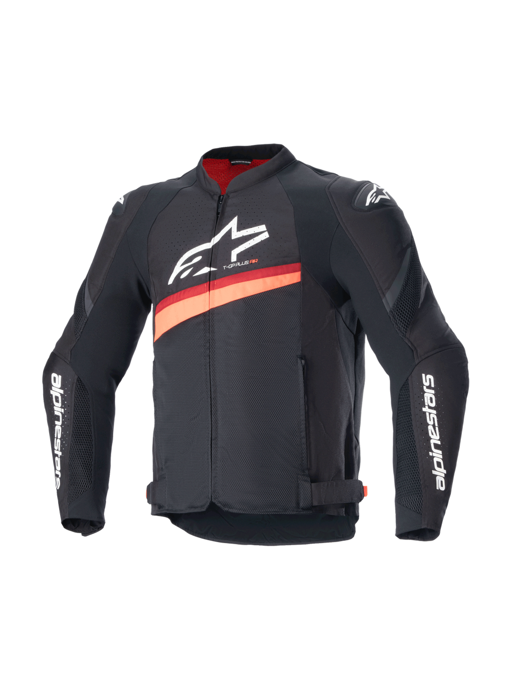 Giacca T-GP Plus R V4 Airflow