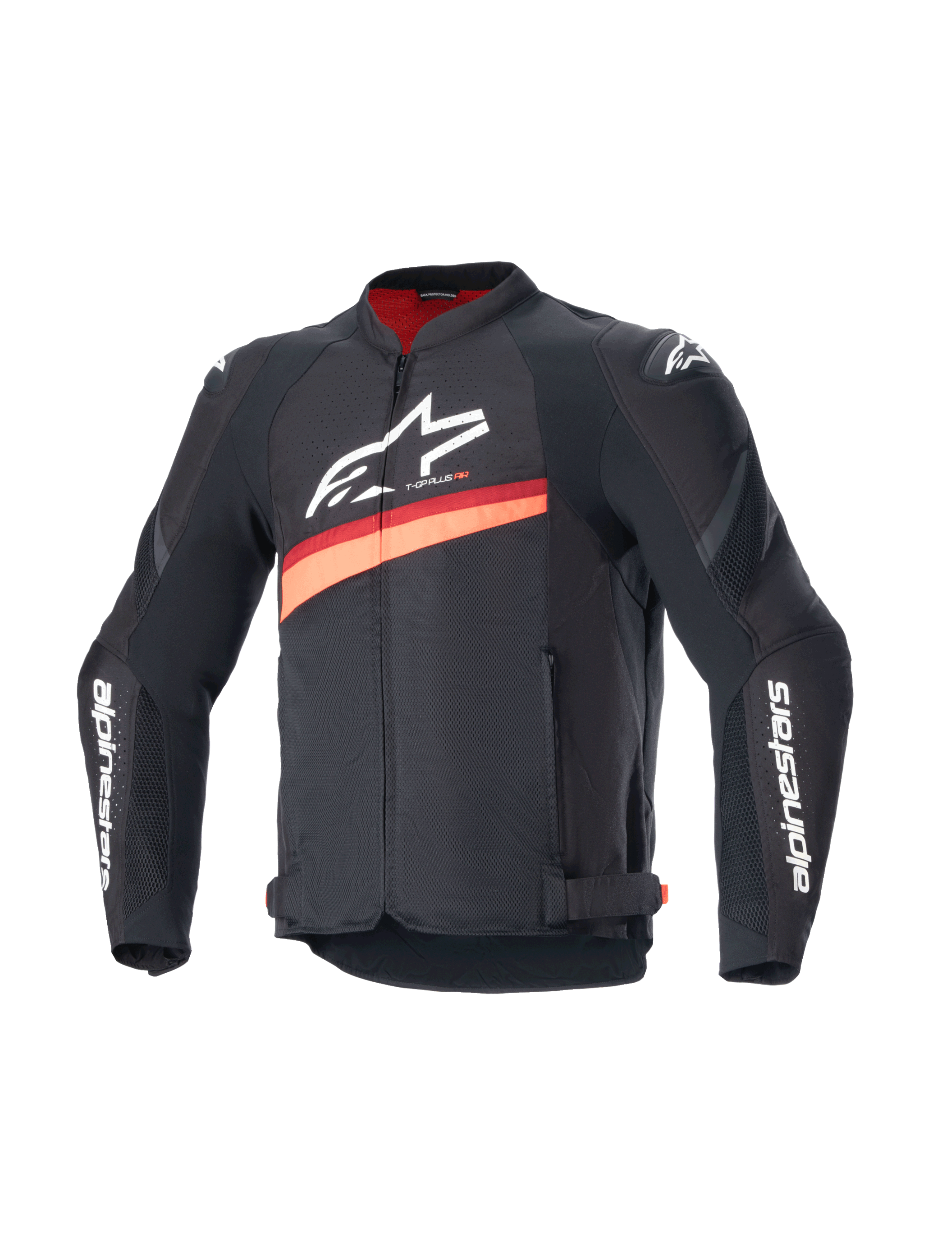 Giacca T-GP Plus R V4 Airflow