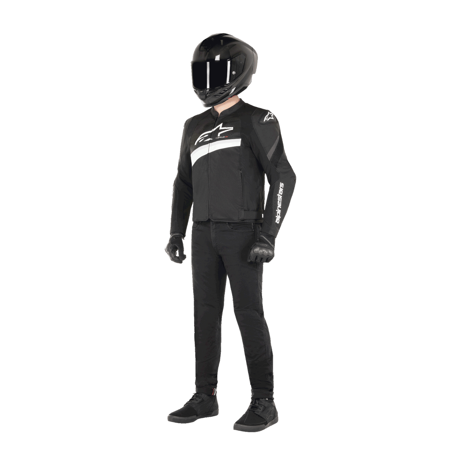 Alpinestars T-GP Plus V3 Air Giacca tessile motociclistica - il miglior prezzo Alpinestars T-GP Plus V3 Air Giacca tessile motociclistica - il miglior prezzo