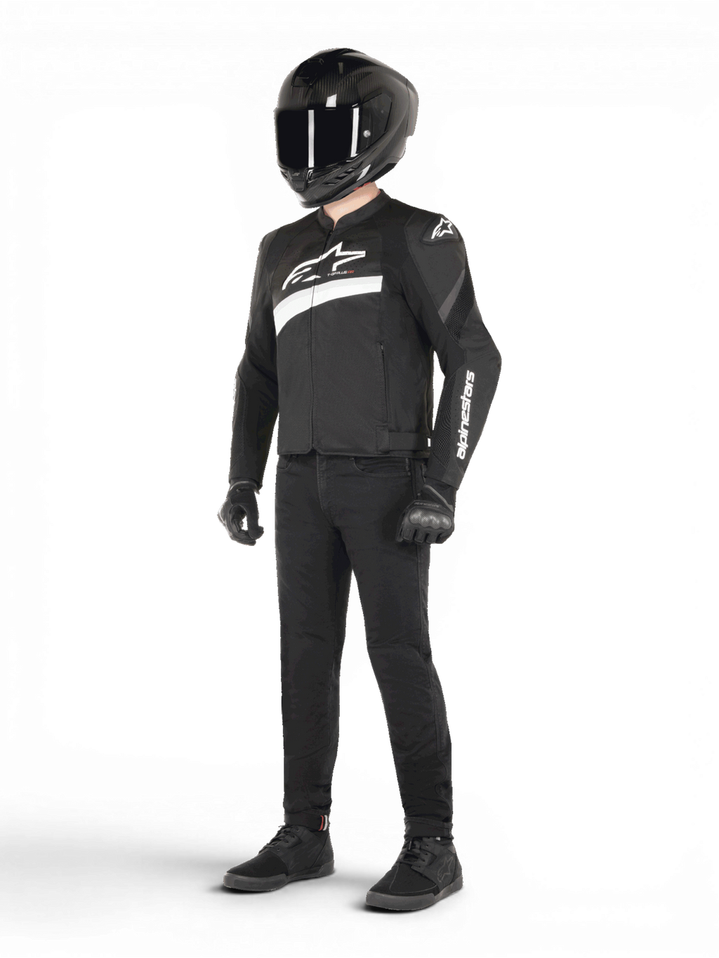 Giacca T-GP Plus R V4 Airflow