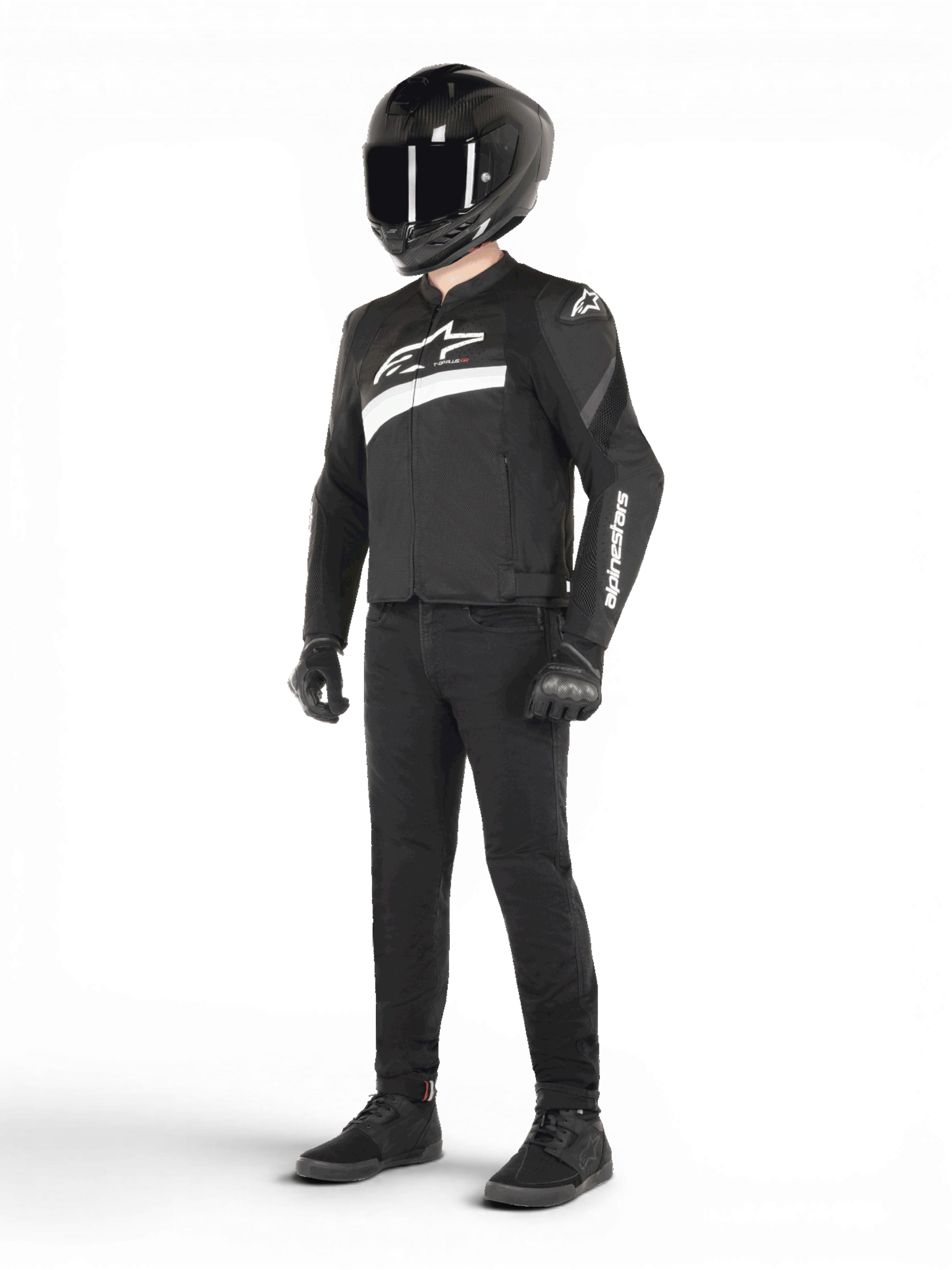 Giacca T-GP Plus R V4 Airflow