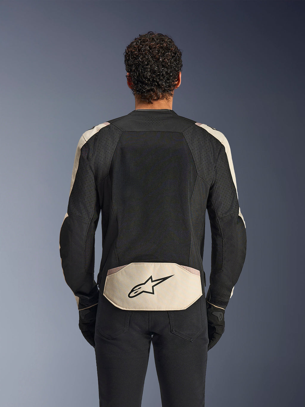 Giacca T-SPS Air V2