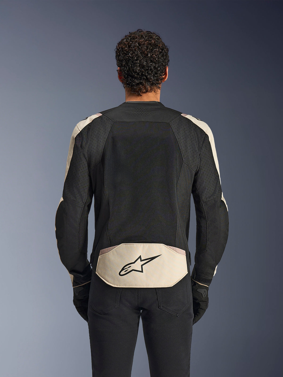 Giacca T-SPS Air V2