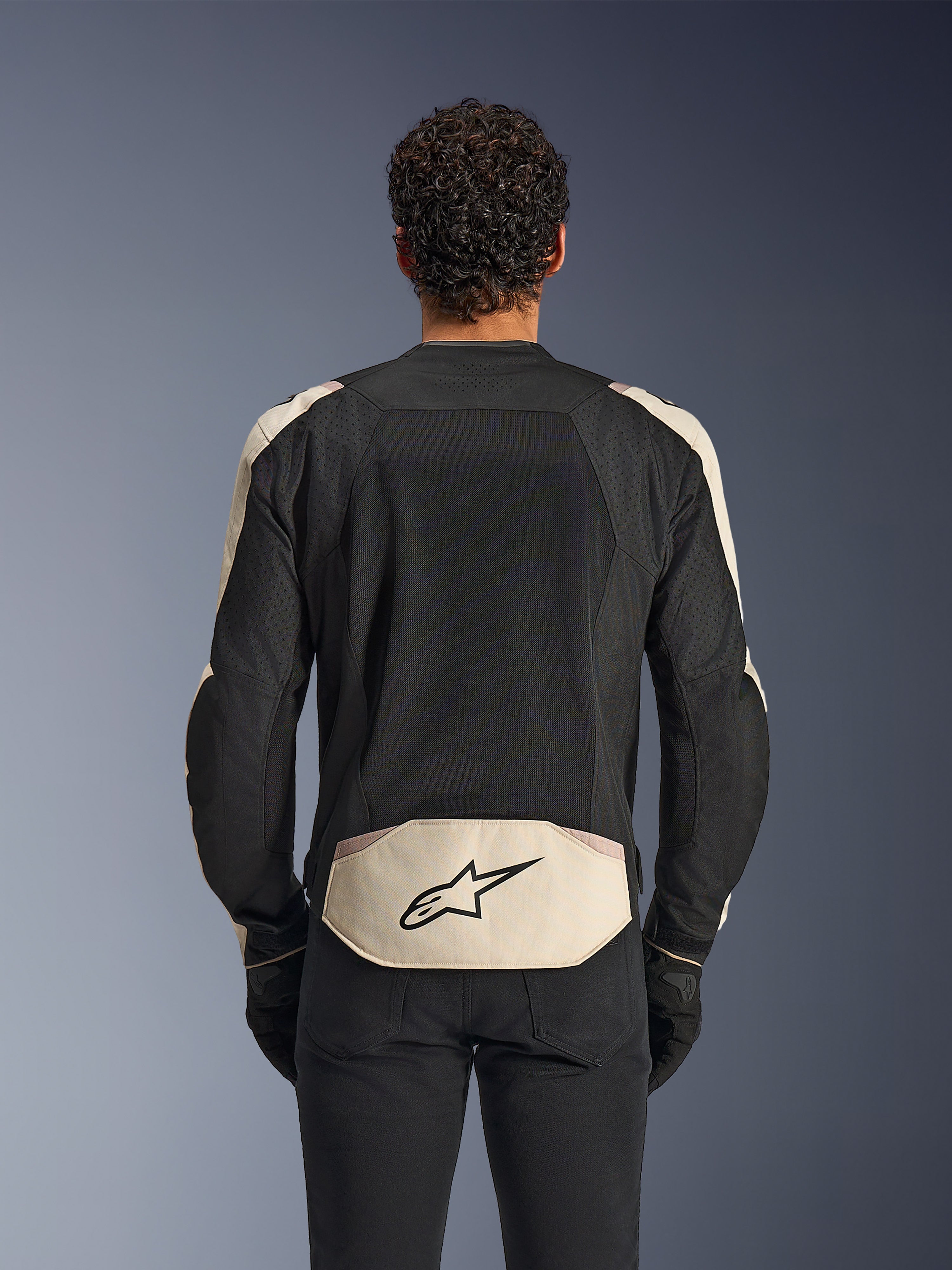 Giacca T-SPS Air V2