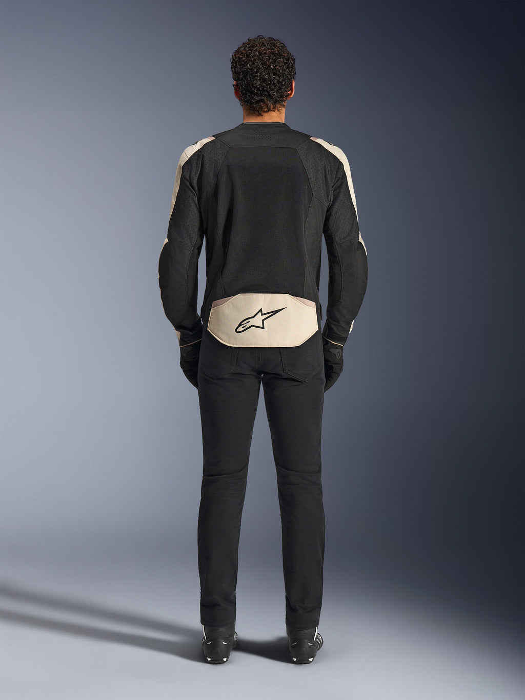Giacca T-SPS Air V2